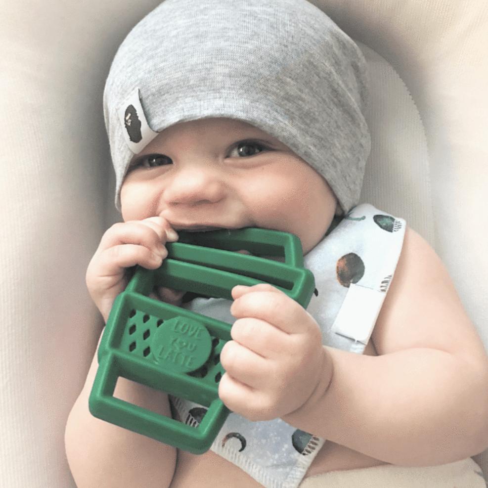 Chew crew hot sale teether